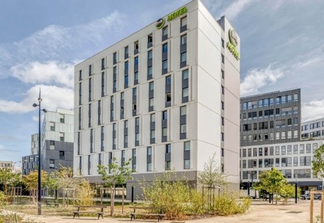 ATLAND Voisin acquiert un portefeuille de 5 hôtels B&B pour sa SCPI Épargne Pierre