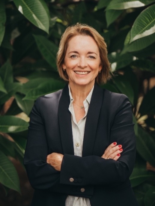 Joelle Edwards-Tonks prend la direction de Sunlife