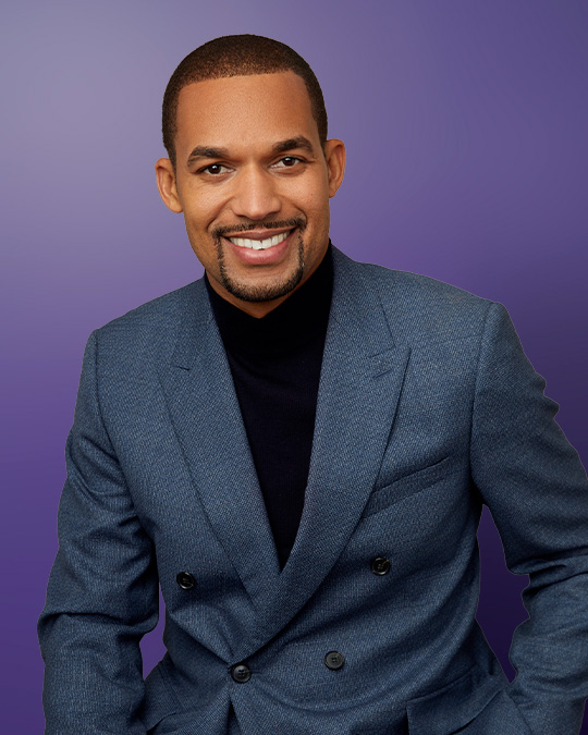 Le General Manager Europe de Contentsquare rejoint D-EDGE pour écrire le prochain chapitre de la hospitality tech : Frédéric Kingue Johnson nommé Chief Revenue Officer