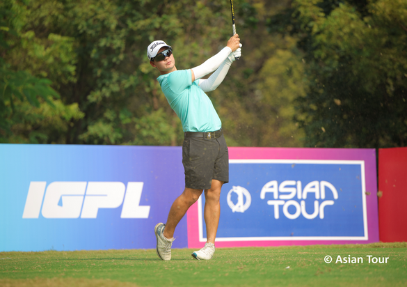 Mazagan Beach & Golf Resort accueille deux grands rendez-vous du golf international au Maroc