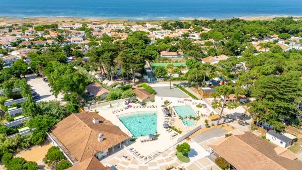 Sandaya acquiert Les Grenettes. Une nouvelle étape dans sa diversification stratégique sur le marché du tourisme