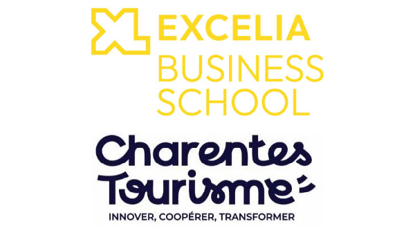Excelia BS et Charentes Tourisme lancent un programme de recherche pour créer un indicateur «<small class="fine d-inline"> </small>Touriscore<small class="fine d-inline"> </small>»