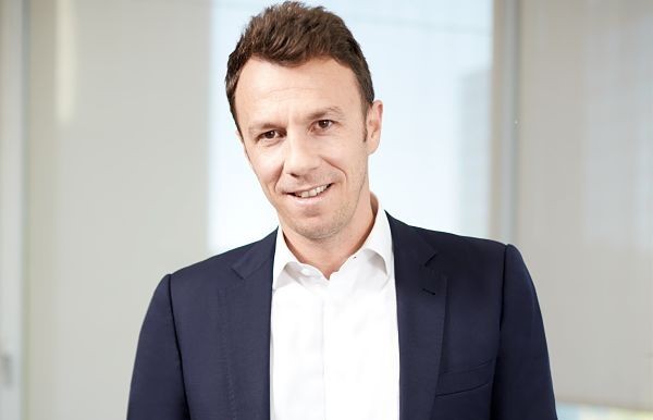 David García Blancas, nommé Group Chief Commercial Officer B&B HOTELS Groupe