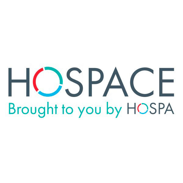 HOSPACE 2026 à Londres le 12 novembre 2026