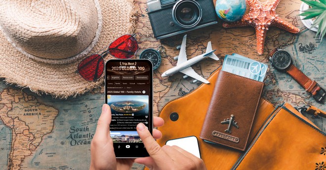 Trip.com - Voyages : face à la hausse des prix, les Français adoptent les méthodes des voyageurs fréquents