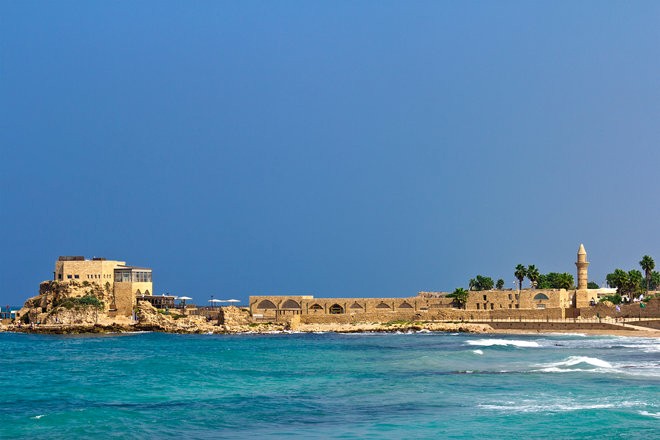 Le ministère israélien du Tourisme souligne le «<small class="fine d-inline"> </small>fort potentiel<small class="fine d-inline"> </small>» de la région de Hof Carmel : six nouveaux hôtels et près de 1 000 chambres en projet 