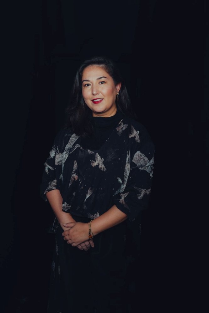 Evok Collection nomme Aya HANOVA, Chief Operating Officer
