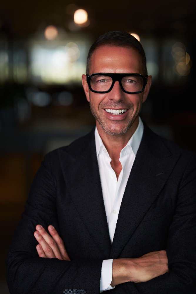 Kerzner International annonce la nomination de Mattheos Georgiou à la tête des opérations mondiales de One&Only, Siro et Rare Finds