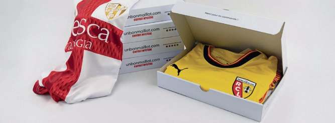 Wonderbox renforce son leadership avec l'acquisition d'Un Bon Maillot