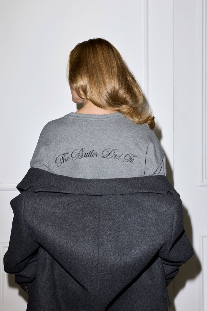 Raffles Hotels & Resorts Dévoile «<small class="fine d-inline"> </small>The Butler Did It Collection<small class="fine d-inline"> </small>», Disponible En Exclusivité Au Printemps