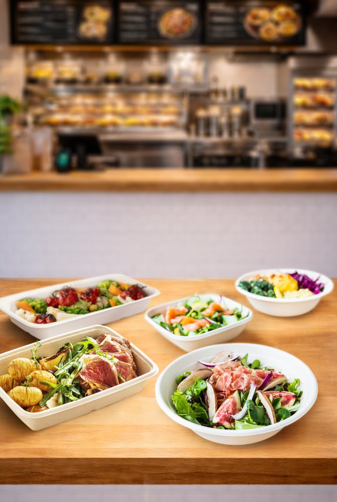 Performance industrielle et impact environnemental au cœur de la stratégie 2026 de Sabert