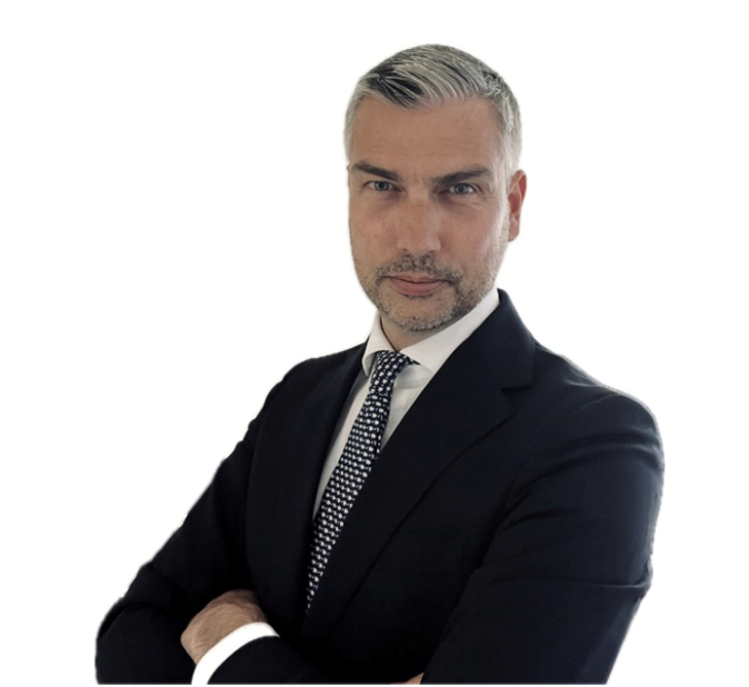 Starhotels nomme Alexandro Della Croce au poste de directeur commercial