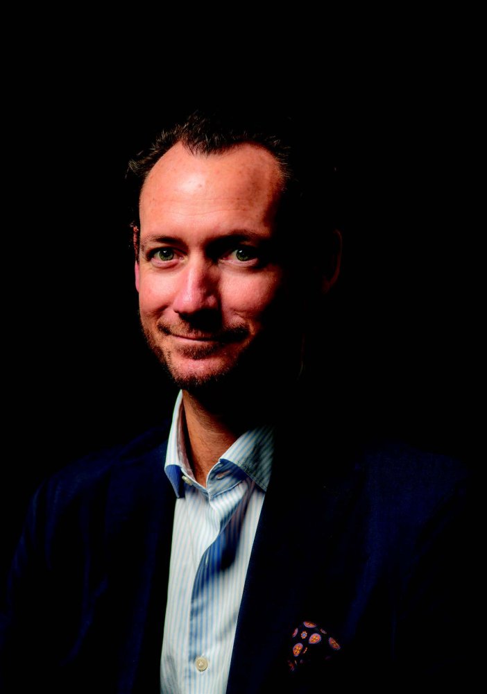 Benjamin Piat nommé Directeur Général de Nolinski Paris