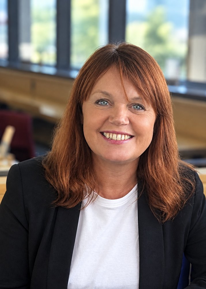 Ingrid Boutabba nouvelle Directrice Générale pour Eklo Paris Porte de Versailles