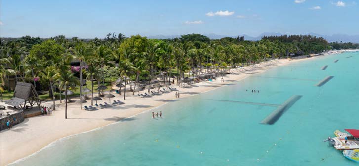 Le Trou aux Biches Beachcomber : nouveau style, mais toujours aussi iconique<small class="fine d-inline"> </small>!