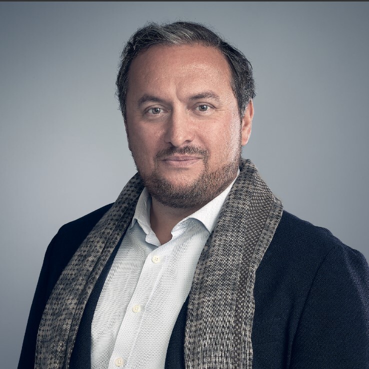 Yohann Metayer-Claret rejoint Naboo en tant qu'Executive Vice President