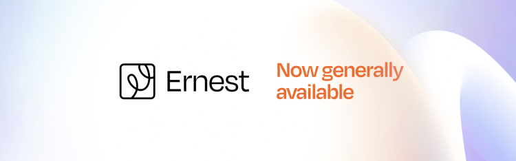 Ernest, le coéquipier IA de Lighthouse, est disponible pour toutes les équipes commerciales hôtelières 