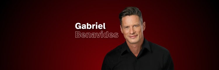 Lightspeed nomme Gabriel Benavides, un vétéran de l'industrie, au poste de chef des revenus afin d'accélérer sa croissance rentable