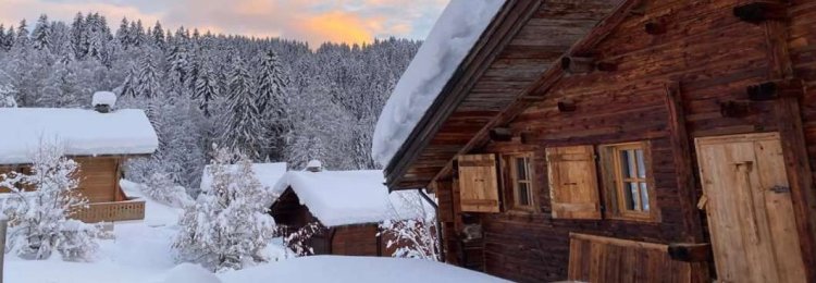 Les vacances ski des français changent de visage : Gens de Confiance en livre les nouvelles règles