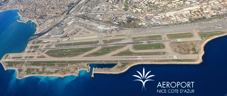 Les Aéroports de la Côte d'Azur ont atteint tous leurs objectifs pour l'année 2025