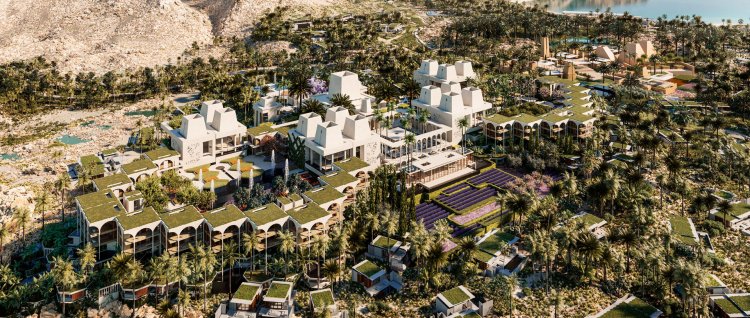The Red Sea et AMAALA : les nouvelles ouvertures hôtelières à découvrir sur la côte ouest de l'Arabie Saoudite