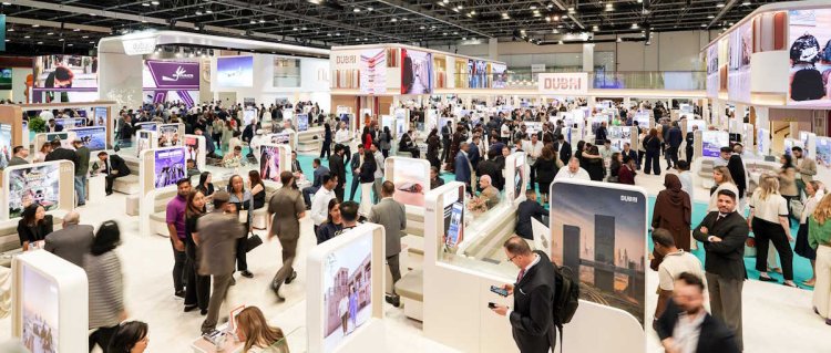 ATM 2026 rassemble la communauté mondiale du tourisme à Dubaï, avec des acheteurs du voyage représentant plus de 115 pays