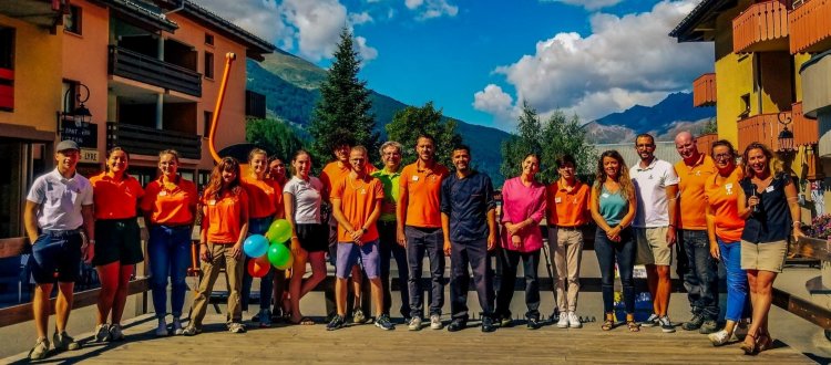 VVF ouvre 1 500 postes saisonniers et crée son École des Métiers du Tourisme