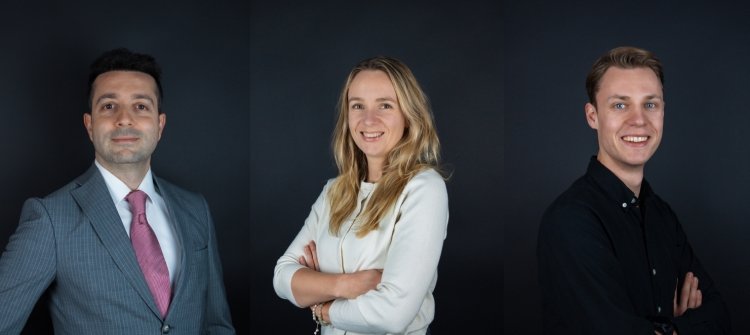  Ireckonu renforce l'équipe de direction pour soutenir les opérations clients et l'expansion mondiale 