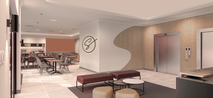 Marriott International accélère sa croissance dans le segment milieu de gamme en Europe avec le lancement de Series by Marriott