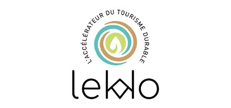 LEKKO, lauréat de l'appel à manifestation d'intérêt d'Atout France Innovation touristique et terrains d'expérimentations