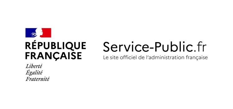 Service-public_fr, site de référence de l'administration française, enregistre 605 millions de visites en 2023