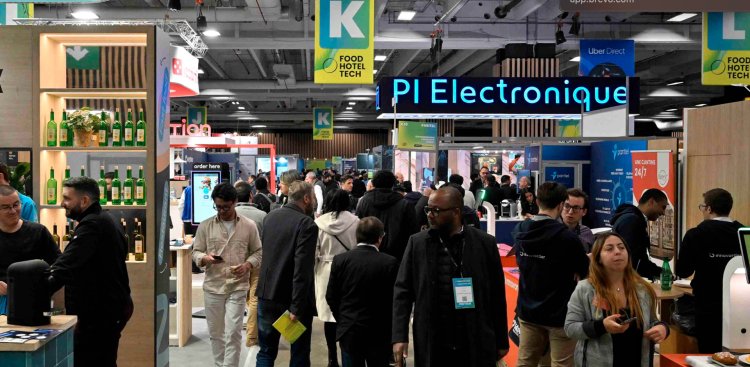 Food Hotel Tech 2026 : une édition marquée par une croissance continue et deux annonces majeures sur l'avenir du salon