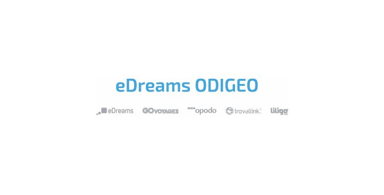 eDreams ODIGEO dévoile une infrastructure d'IA qui multiplie par cinq la vitesse d'innovation et augmente la productivité de 47<small class="fine d-inline"> </small>%