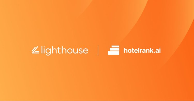 Lighthouse acquiert Hotelrank[.]ai et intègre l'intelligence de visibilité IA à Connect AI