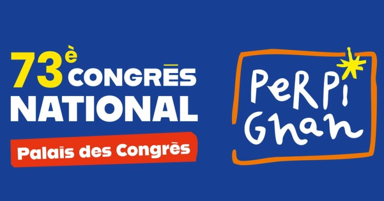 73<sup class="typo_exposants">e</sup> congrès Umih à Perpignan du 17 au 19 novembre 2025