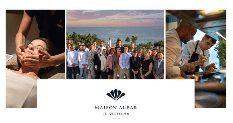 Journée portes ouvertes au Maison Albar – Le Victoria à Nice le 11 février 2026