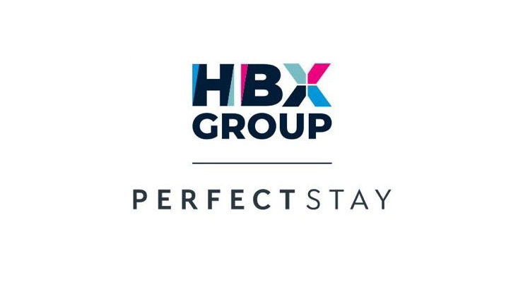Le groupe HBX acquiert la pleine propriété de PerfectStay
