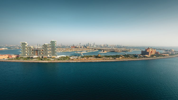 Atlantis Dubai annonce son engagement en faveur d'une traçabilité à 100% des produits de la mer