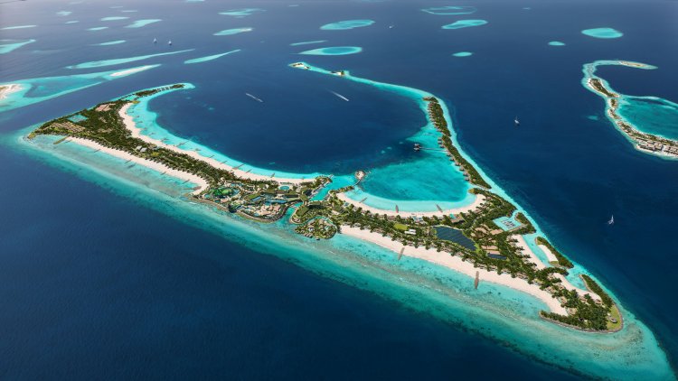 Kerzner International et Assets Group annoncent l'ouverture d'Atlantis the Royal aux Maldives, un nouvel emblème de l'hôtellerie de luxe