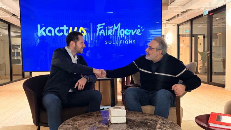 Kactus et FairMoove Solutions lancent le FairScore Evenementiel 