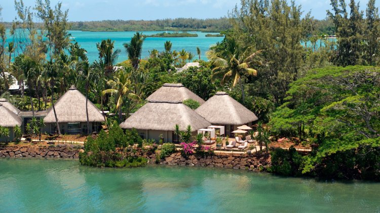 Le Four Seasons Resort Mauritius at Anahita dévoile son nouvel espace bien-être : Oseyan Spa