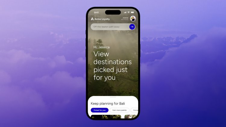 Expedia Group B2B lance une nouvelle plateforme et une suite d'outils d'IA pour façonner l'avenir de la distribution de voyages 