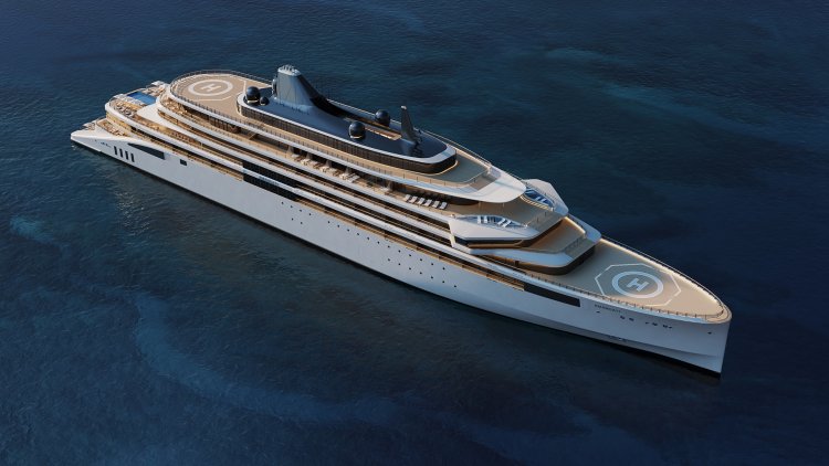 Aman at Sea dévoile les premiers itinéraires de l'Amangati aux Caraïbes
