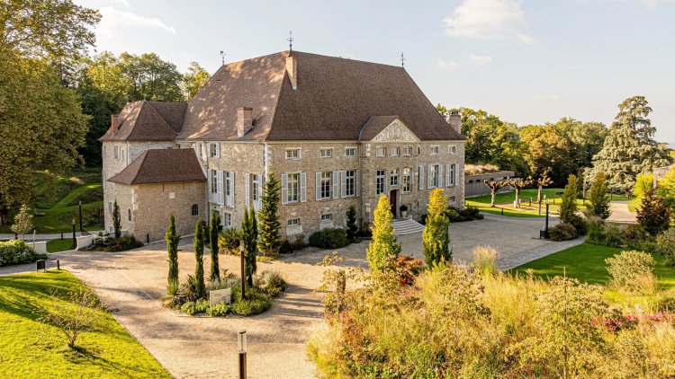 Le Domaine de Dolomieu inaugure une nouvelle page de son histoire devant près de 400 invités