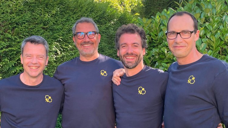 Fintech : Olenbee lève 7 millions d'euros pour redonner aux Français le pouvoir sur l'argent qui leur est dû