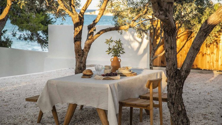 Hedonist by Villanovo, une collection de maisons d'exception pensées comme des expériences à part entière