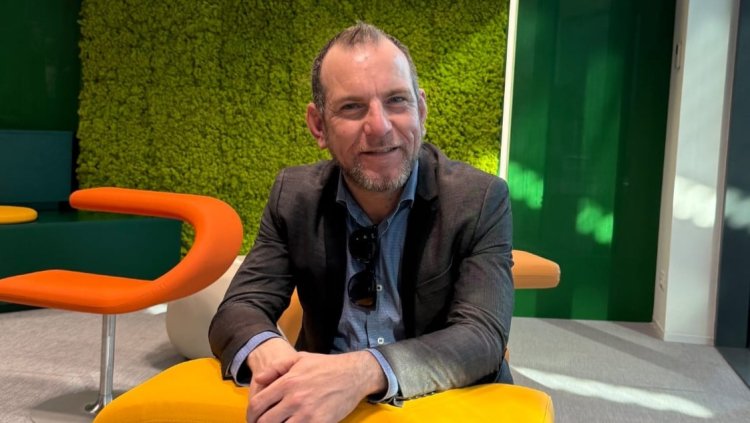 Zucchetti France annonce la nomination de Christian Lepom au poste de Directeur Général