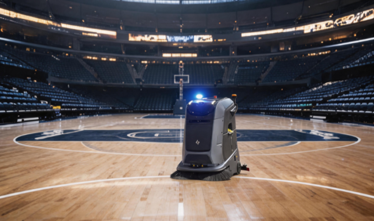 INNOV8 Robotics devient distributeur régional officiel de Gausium en France, en Espagne et au Portugal afin d'accélérer le déploiement de robots de nettoyage professionnels
