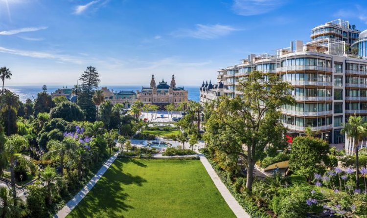 Monte-Carlo Société des Bains de Mer - Assemblée Générale Ordinaire du 18 septembre 2026