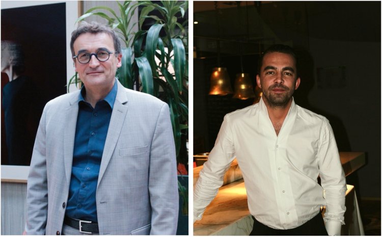 Maison Breguet Paris : Laurent Herpeux nommé Directeur général et Thomas Landowski Directeur adjoint